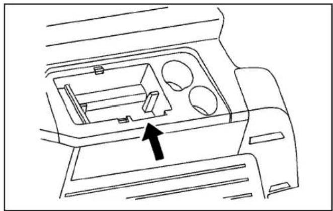 Hummer H2 (2009) - Dépose des outils (SUV) - 1