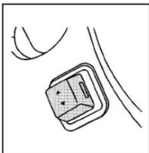 Hummer H2 (2009) - Volant inclinable à commande électrique - 1