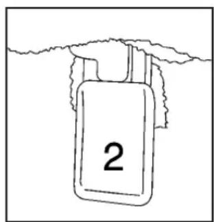 Hummer H2 (2009) - Pour incliner le siège - 1