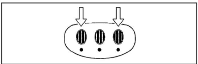 Hummer H2 (2009) - Programmation d'émetteur de système d'accueil universel à distance — Code de brassage - 1