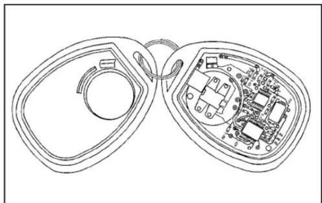 Hummer H2 (2009) - Remplacement de pile - 1