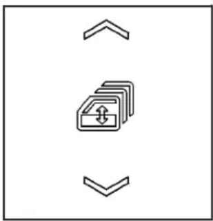 Hummer H2 (2009) - Fonction de commande globale des glaces - 1