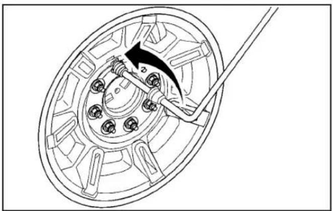 Hummer H2 (2009) - Cric (SUV et SUT) - 2