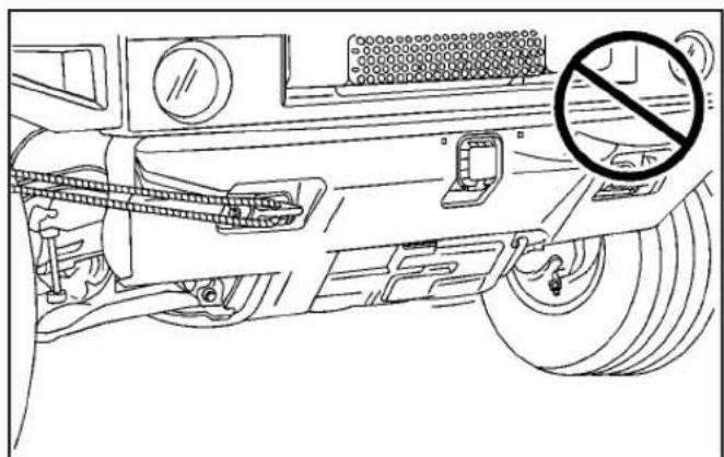Hummer H2 (2009) - ATTENTION: - 3