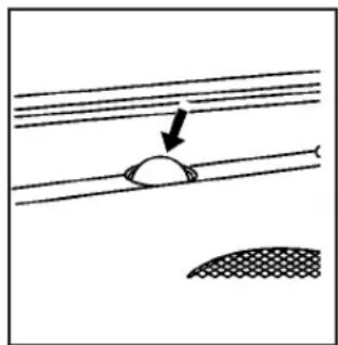 Hummer H2 (2009) - Capeurs - 1