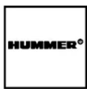 Hummer H2 (2009) - Guide du propriétaire HUMMER H2 2009 - 1