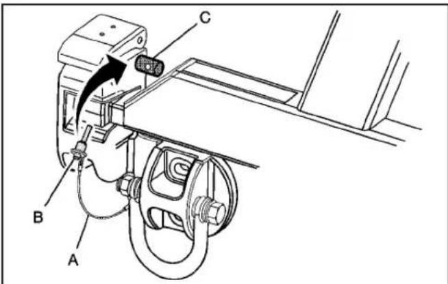 Hummer H2 (2009) - ATTENTION: - 1
