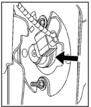 Hummer H2 (2009) - Feux de circulation de jour (FCJ) - 1