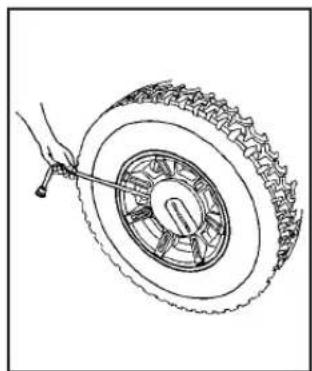 Hummer H2 (2009) - Cric (SUV et SUT) - 1