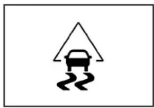 Hummer H2 (2009) - Témoin StabiliTrak MD - 1