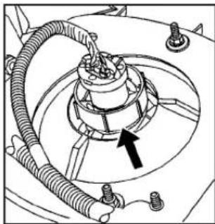 Hummer H2 (2009) - Phares - 1