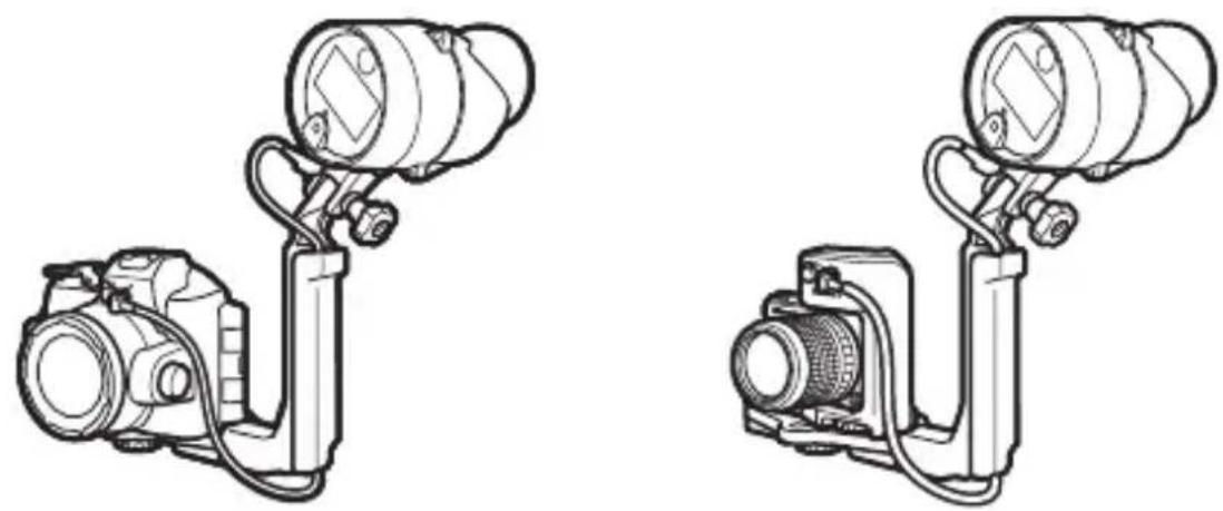 NIKON SBN10 - Die Checkliste vor dem Tauchen - 1