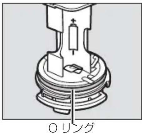 Oリング