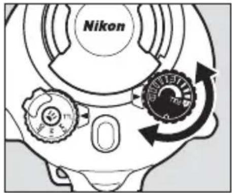 Nikon 0 100 200 300