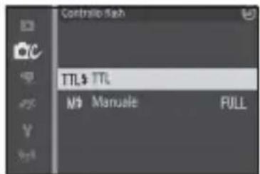 Controls Hash TTL$ TTL N/Manuole FULL