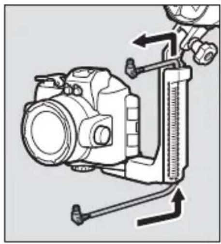 NIKON SBN10 - ■ ウォータープルーフケース WP-N1、WP-N2、WP-N3 をお使いの場合 - 7