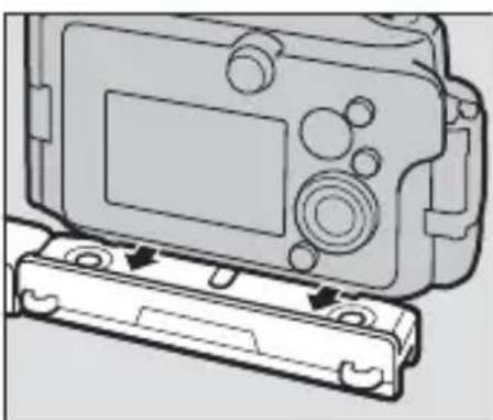 NIKON SBN10 - ■ ウォータープルーフケース WP-N1、WP-N2、WP-N3 をお使いの場合 - 5