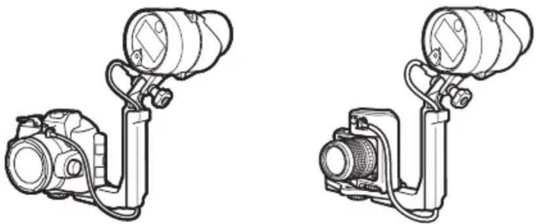 NIKON SBN10 - Lista de comprobación de pre-inmersión - 1