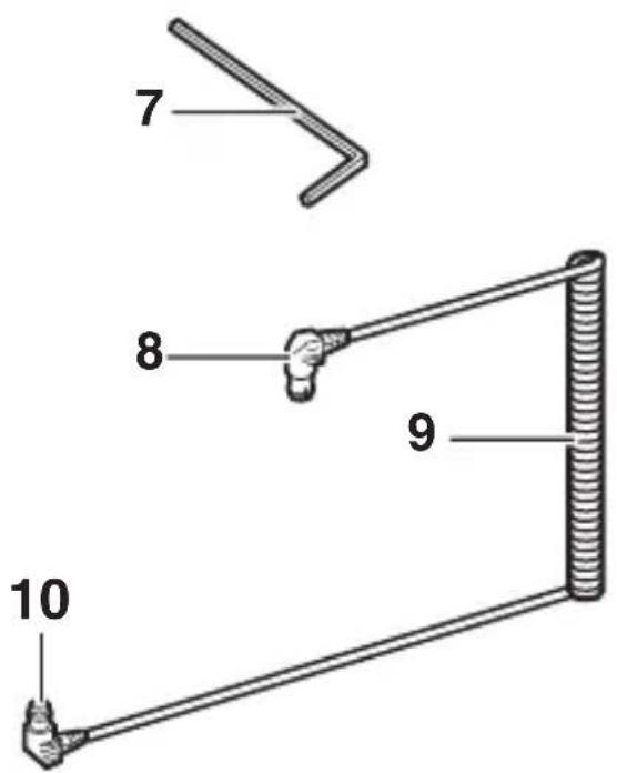 7 8 9 10