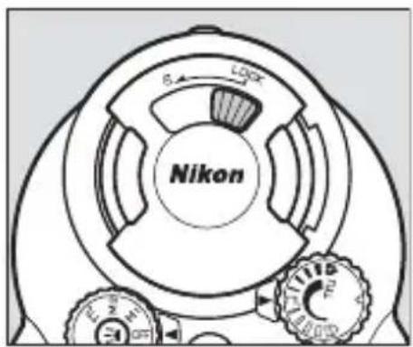 6 LOCK Nikon