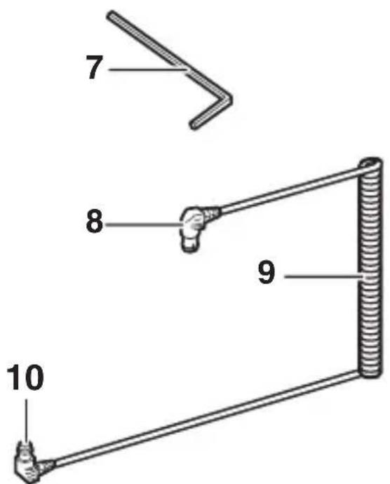 7 8 9 10