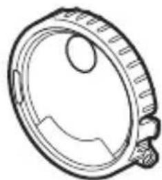 NIKON SBN10 - Gli 0-ring - 1