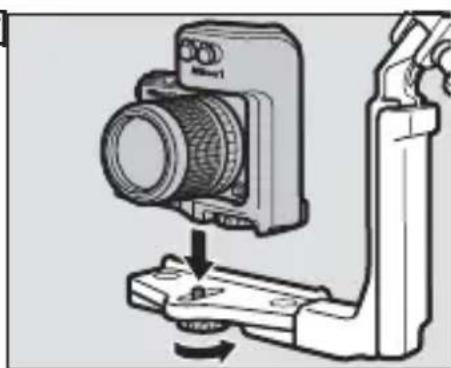 NIKON SBN10 - ■ ウォータープルーフケース WP-N1、WP-N2、WP-N3 をお使いの場合 - 19