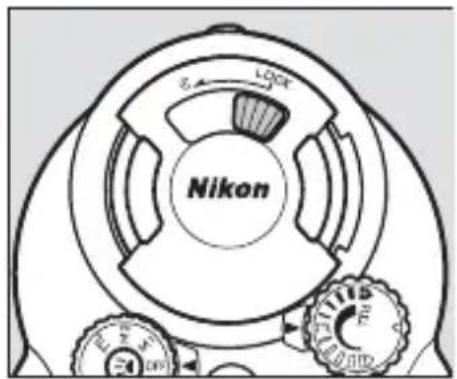 Nikon LOCK