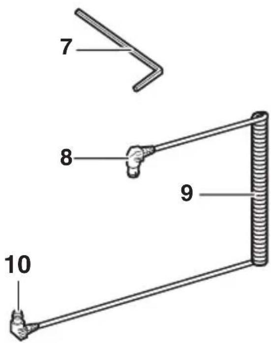 7 8 9 10