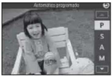Automático programado P S A M