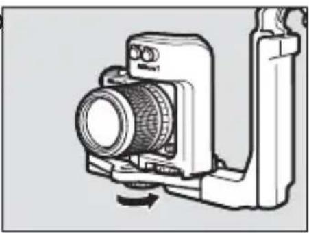 NIKON SBN10 - ■ ウォータープルーフケース WP-N1、WP-N2、WP-N3 をお使いの場合 - 21
