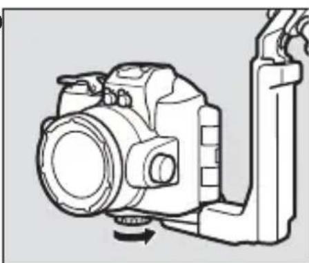 NIKON SBN10 - ■ ウォータープルーフケース WP-N1、WP-N2、WP-N3 をお使いの場合 - 6