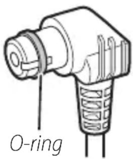 O-ring