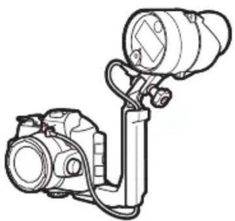 NIKON SBN10 - 水中で使う前のチェックをする - 1