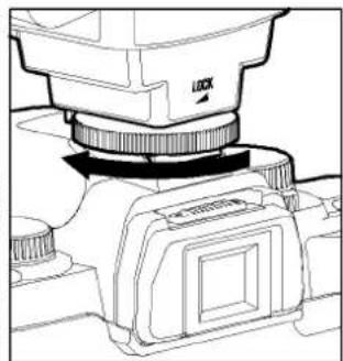 SIGMA EM140 DG Macro (Nikon) - MISE EN PLACE DU MODULE DE CONTROLLE - 2