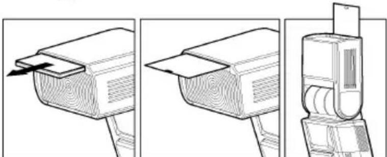 SIGMA EF610 DG ST Super (Sony) - CATCH LIGHT PANEL - 1