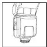 CULLMANN D 4500 - Commande manuelle du zoom motorisé - 1