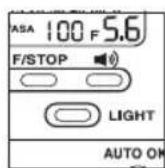 CULLMANN D 4500 - Activating the ON/OFF switch and Conducting a Flash Test - 1