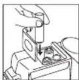 CULLMANN D 4500 - Caracteristiques particulieres - 1