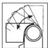 CULLMANN D 4500 - Sincronizzazione dell'illuminazione anteriore e della retroilluminazione - 1