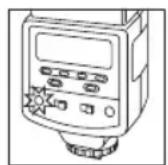 CULLMANN D 4500 - Instalacion del flash en la webcam - 1