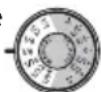 FUJIFILM EFX20 - Manual Flash-Level Adjustment - 1