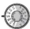 FUJIFILM EFX20 - Réglage manuel de l'intensité du flash - 1