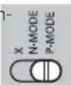 FUJIFILM EFX20 - Mode esclave - 3