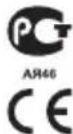 FUJIFILM EFX20 - DeknapaunOcooBteCTBnTpe6oBaHmCTaHapToBEBponeckoro coo6eCTBA - 1