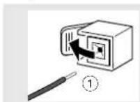 PHILIPS FWC355 - Enceintes avant - 1