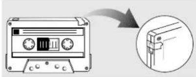 PHILIPS FWC355 - Généralités sur l'enregistrement - 1
