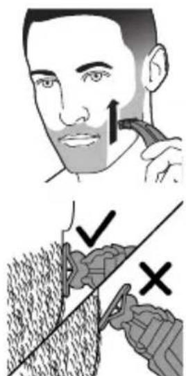PHILIPS OneBlade QP2522 - Barbering - 1