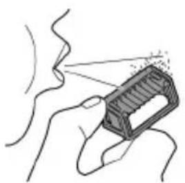 PHILIPS OneBlade QP2522 - Limpieza del aparato - 2