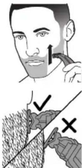 PHILIPS OneBlade QP2522 - Barbering - 1